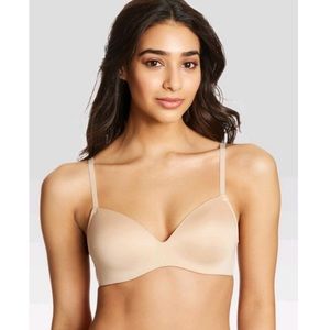 Maidenform Wireless Criss Cross Strap Bra
